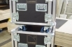 Flightcase case in case