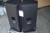 Flightcase voor QSC KW 153 speakers